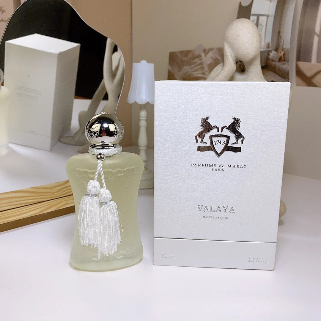 Unisex Pepper Lavender Woody EDT Perfume 75ml