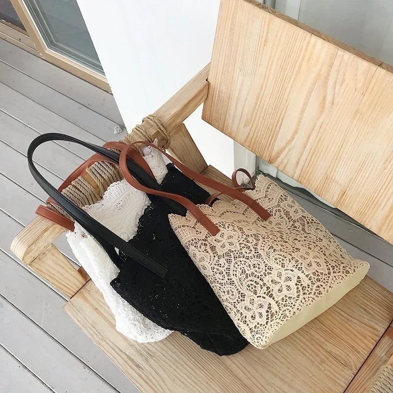 Leather Crossbody Women Bag
