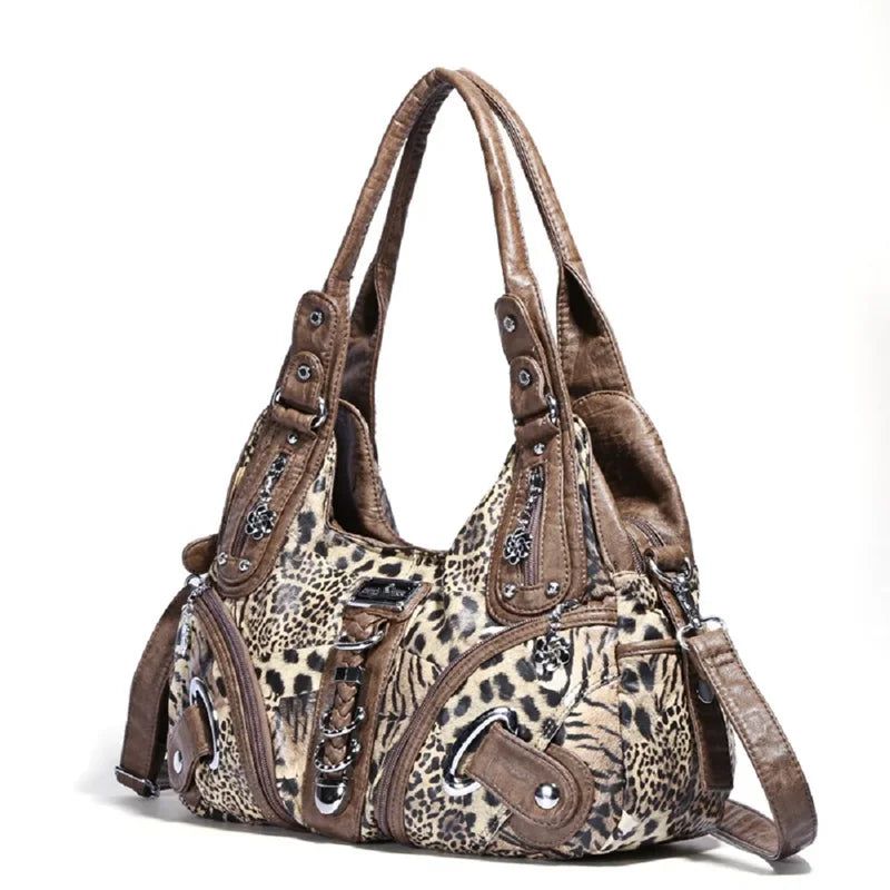 Large Multifunctional Tote Bag