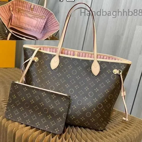 Classic Floral Luxury Tote