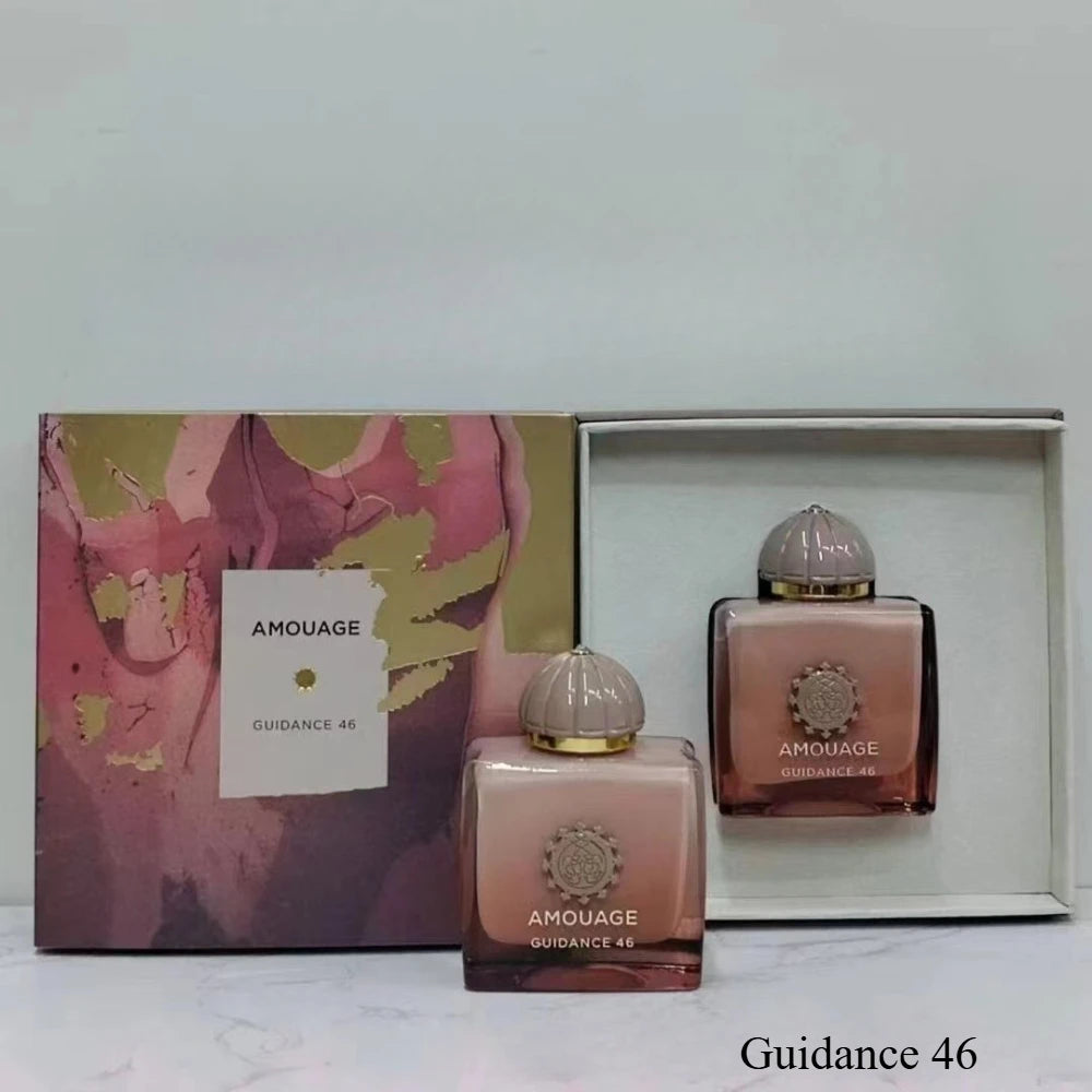 Amouage Luxury Unisex EDP Perfume 100ml