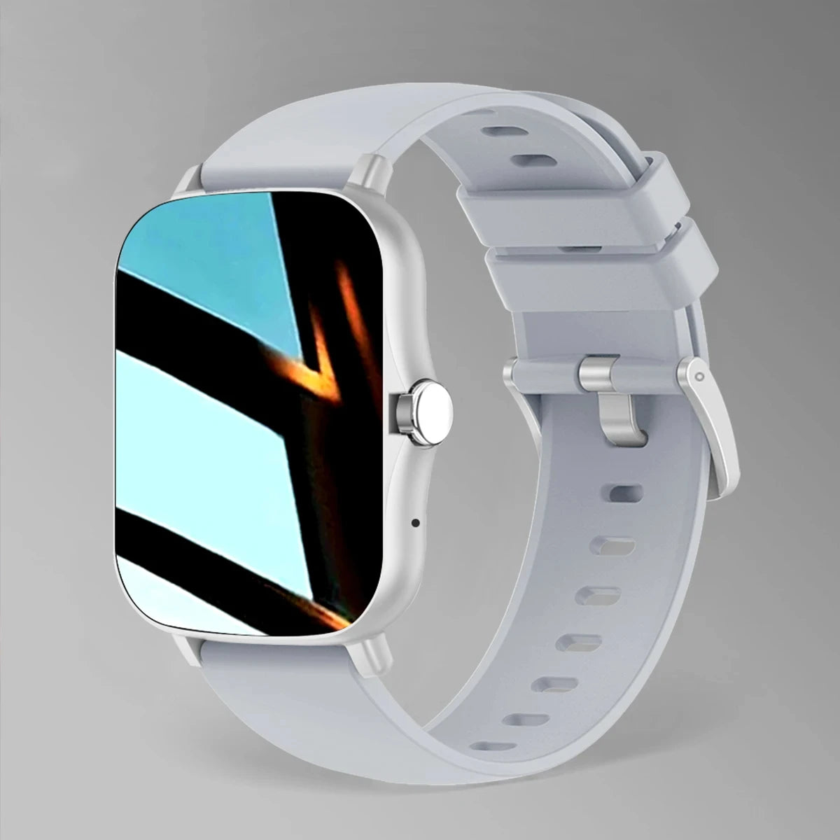 HD Bluetooth Sport Smartwatch