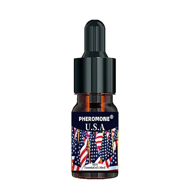 Pheromone EDP Perfume Fougere Unisex 10ml