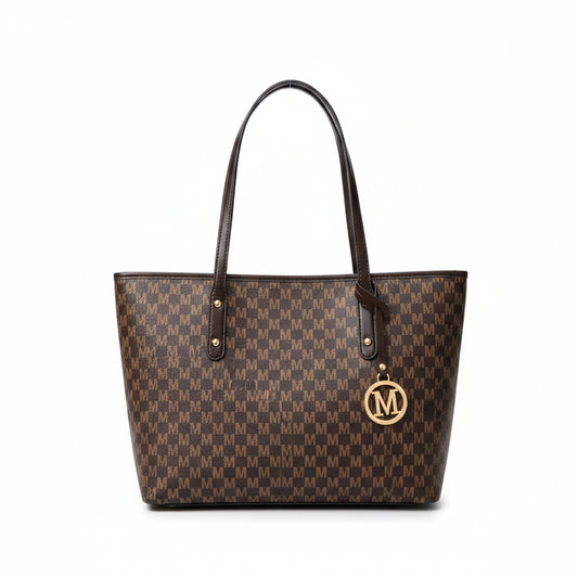 Women's Vintage Large Underarm Shoulder Bag