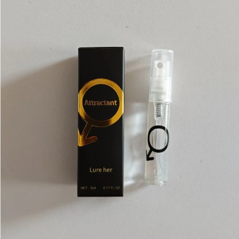 Pheromone Eau de Toilette Charming Cologne