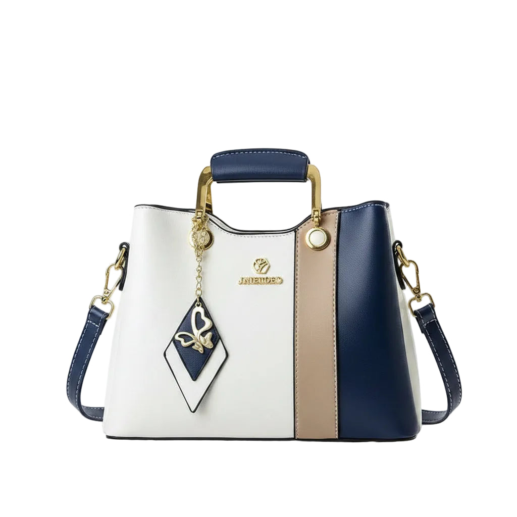 Women's Cat Satchel Shoulder Handbag