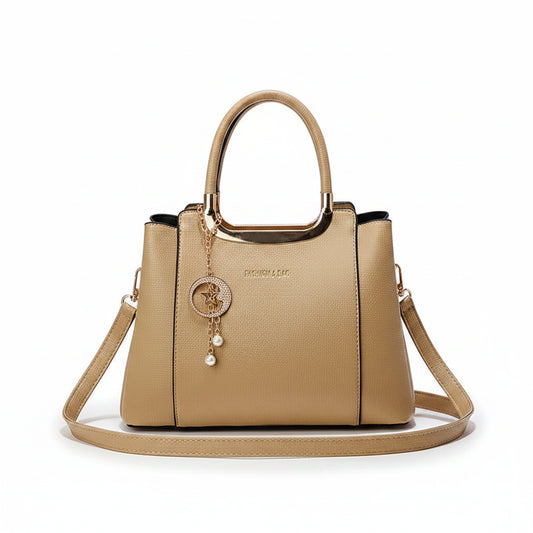 Women's Large Crossbody Shoulder Handbag