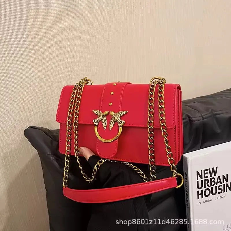 Multiway Shoulder Bag Unique