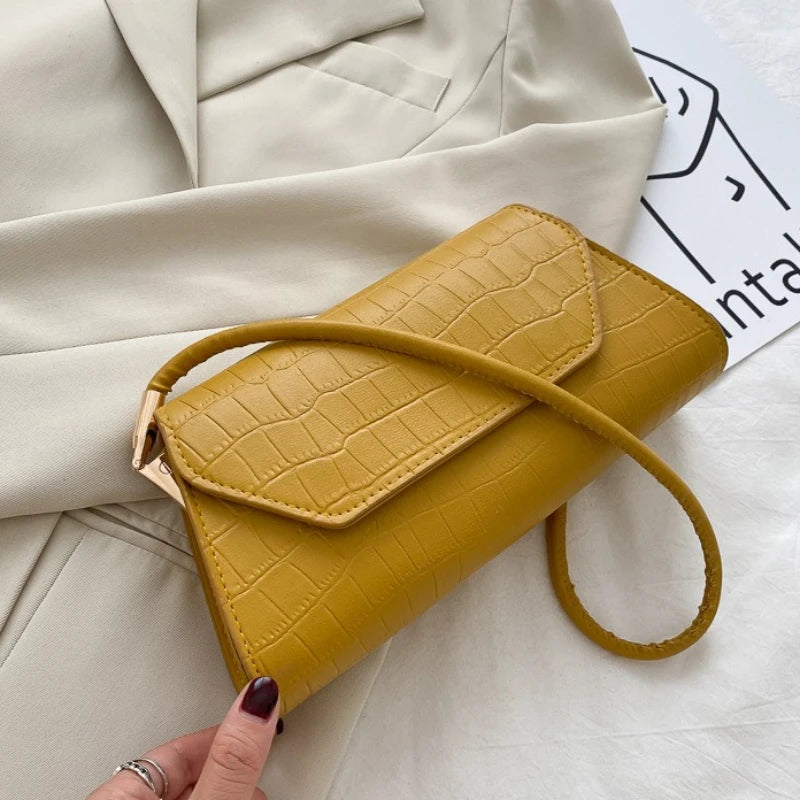 Women's Fashion Shoulder & Crossbody Bag