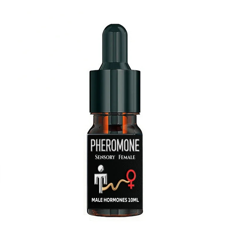 Pheromone EDP Perfume Fougere Unisex 10ml