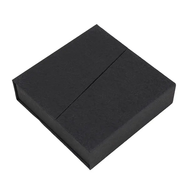 Magnetic Jewelry Gift Box Velvet Lined