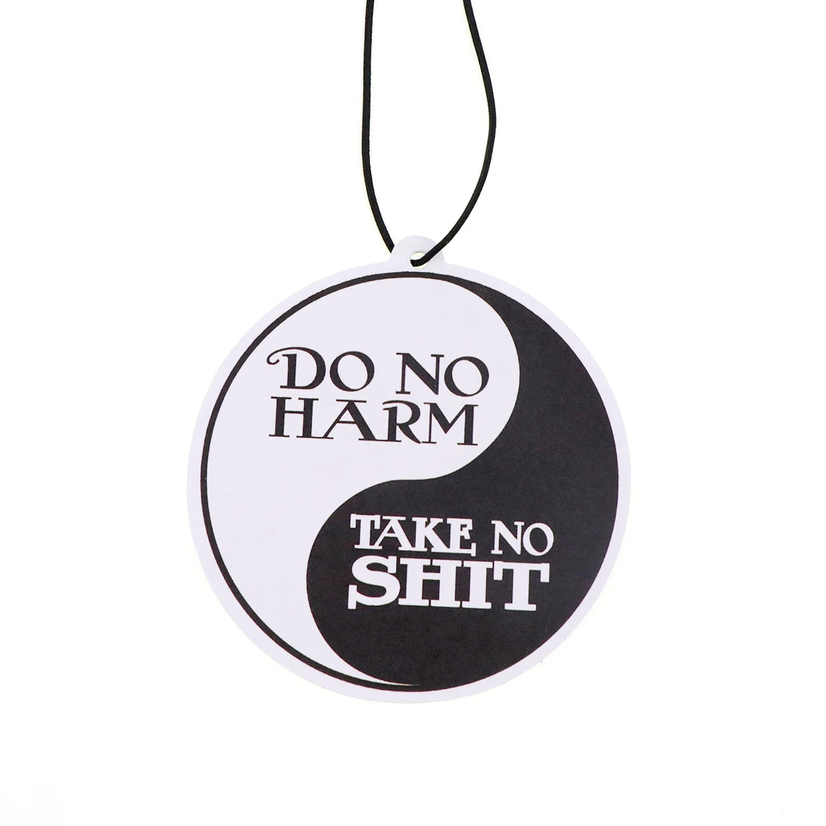 Car Hanging Solid Perfume Air Freshener