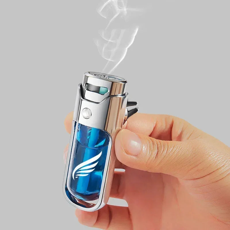 Car Air Vent Magnetic Perfume Diffuser