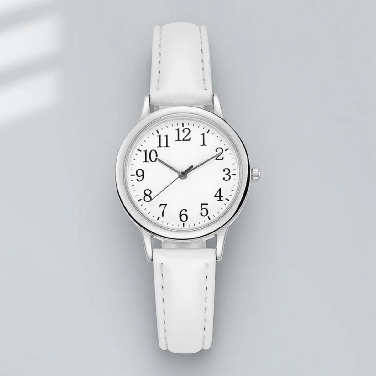 Women's Simple Thin Bracelet Watch