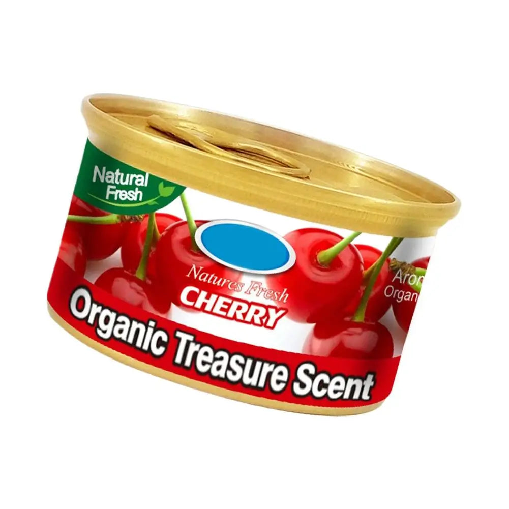 Car Air Freshener Canned Long Lasting Scent