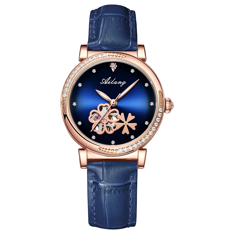 Classic Artisan Watch