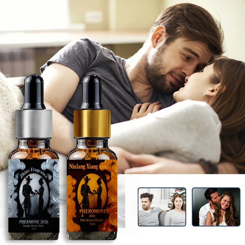 Pheromone Eau de Toilette Charming Cologne