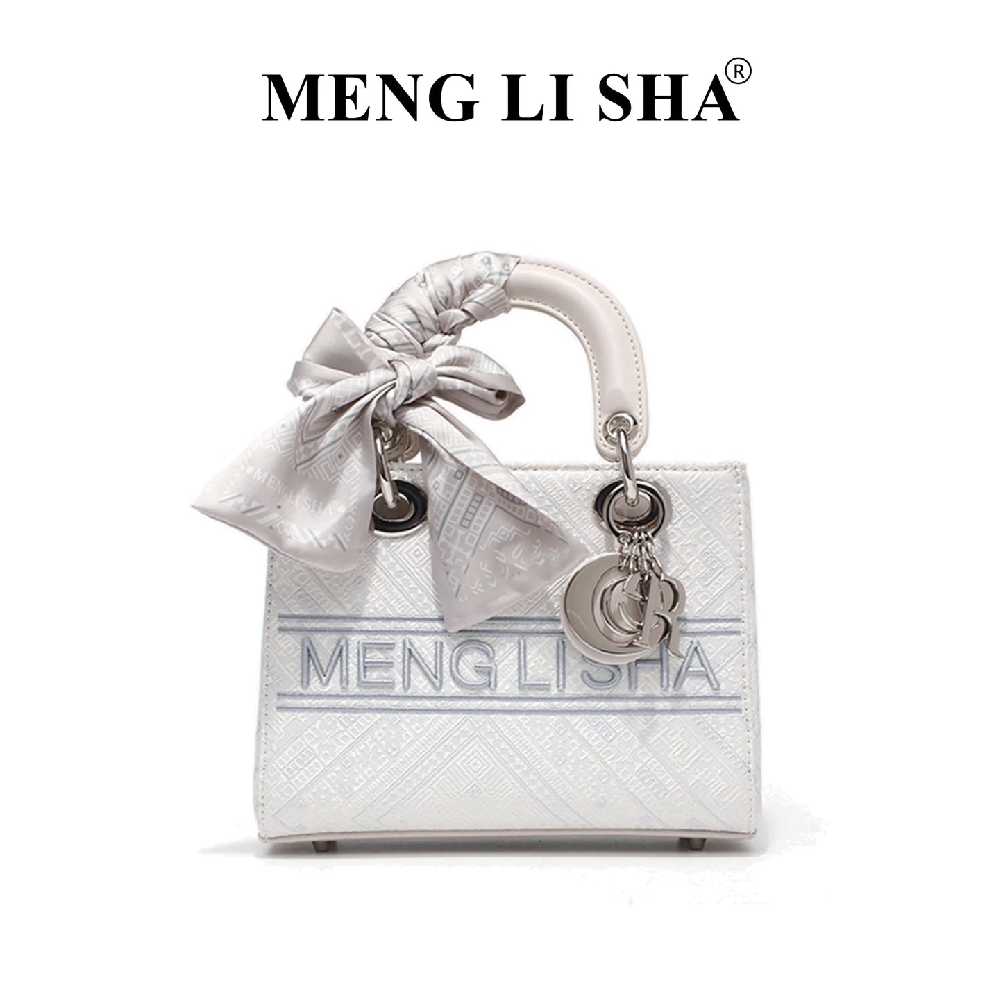 Classic Designer Shoulder Bag