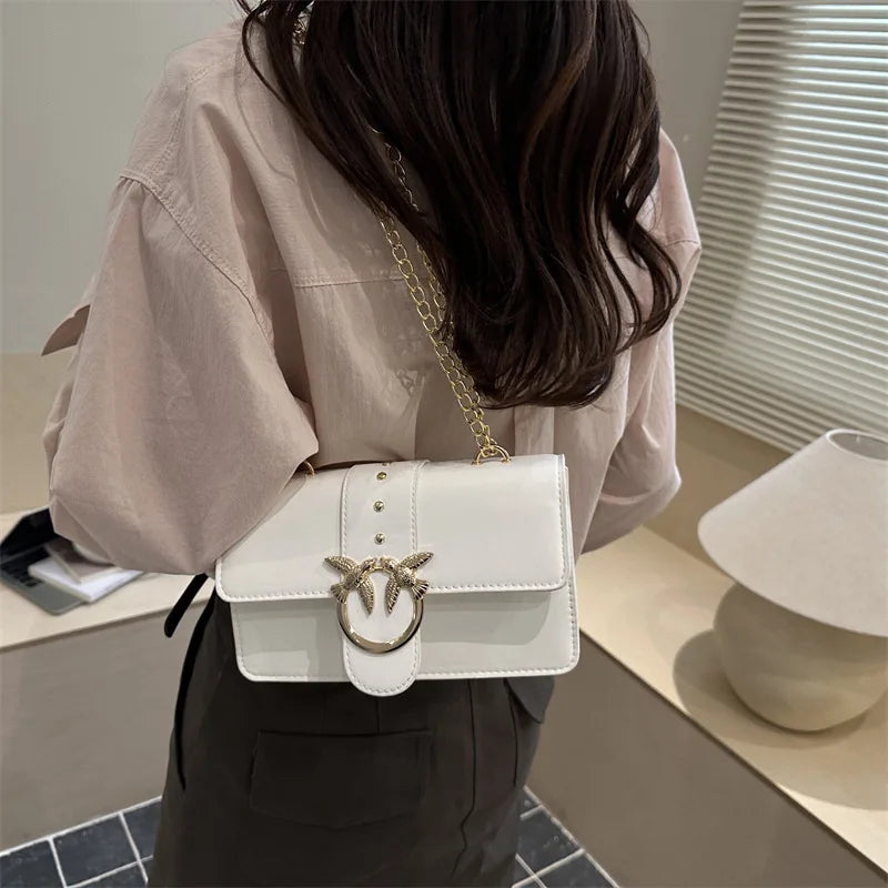 Multiway Shoulder Bag Unique