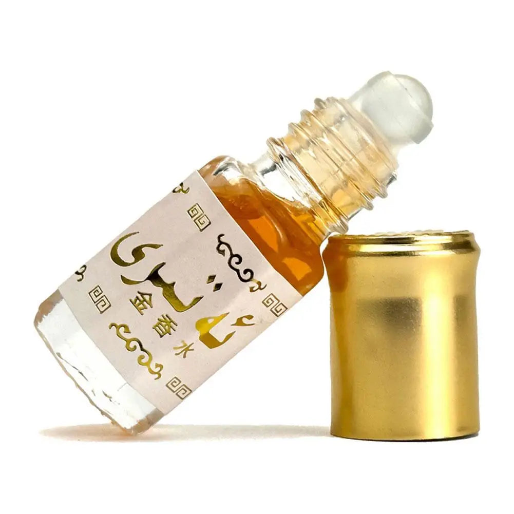 Arabic Roll-On Perfume Ball Gourmand 3ml
