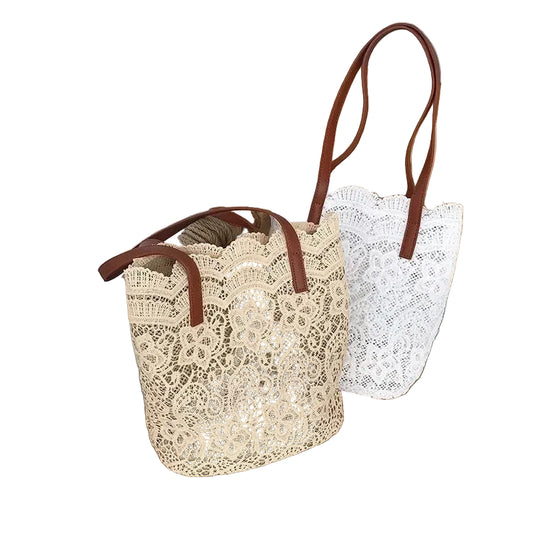 Leather Crossbody Women Bag