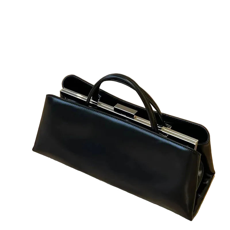 Minimalist Underarm Shoulder Bag