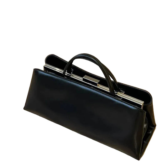 Minimalist Underarm Shoulder Bag
