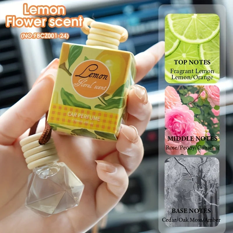 Car & Home Air Freshener