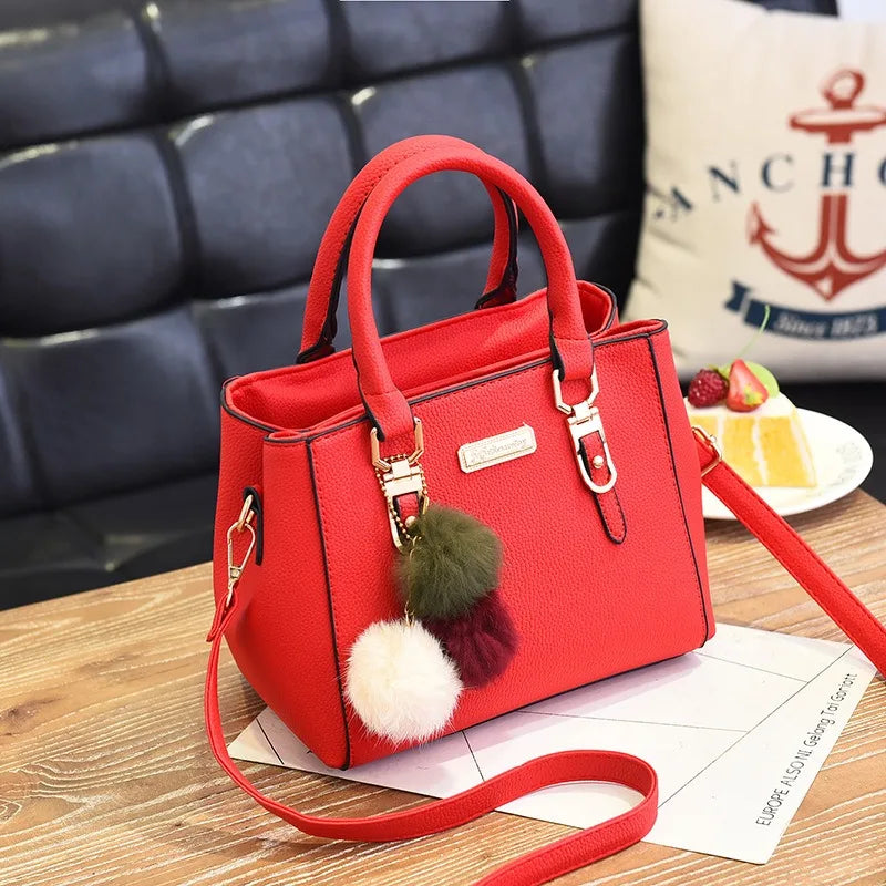 Fashion Shoulder Bag Trendy