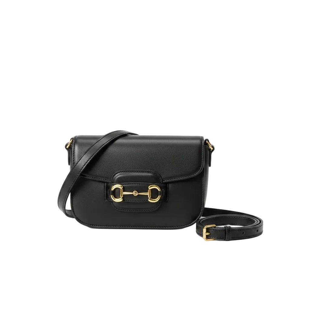 Classic Paris Crossbody Bag