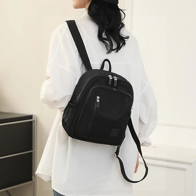 Lightweight Waterproof Backpack
