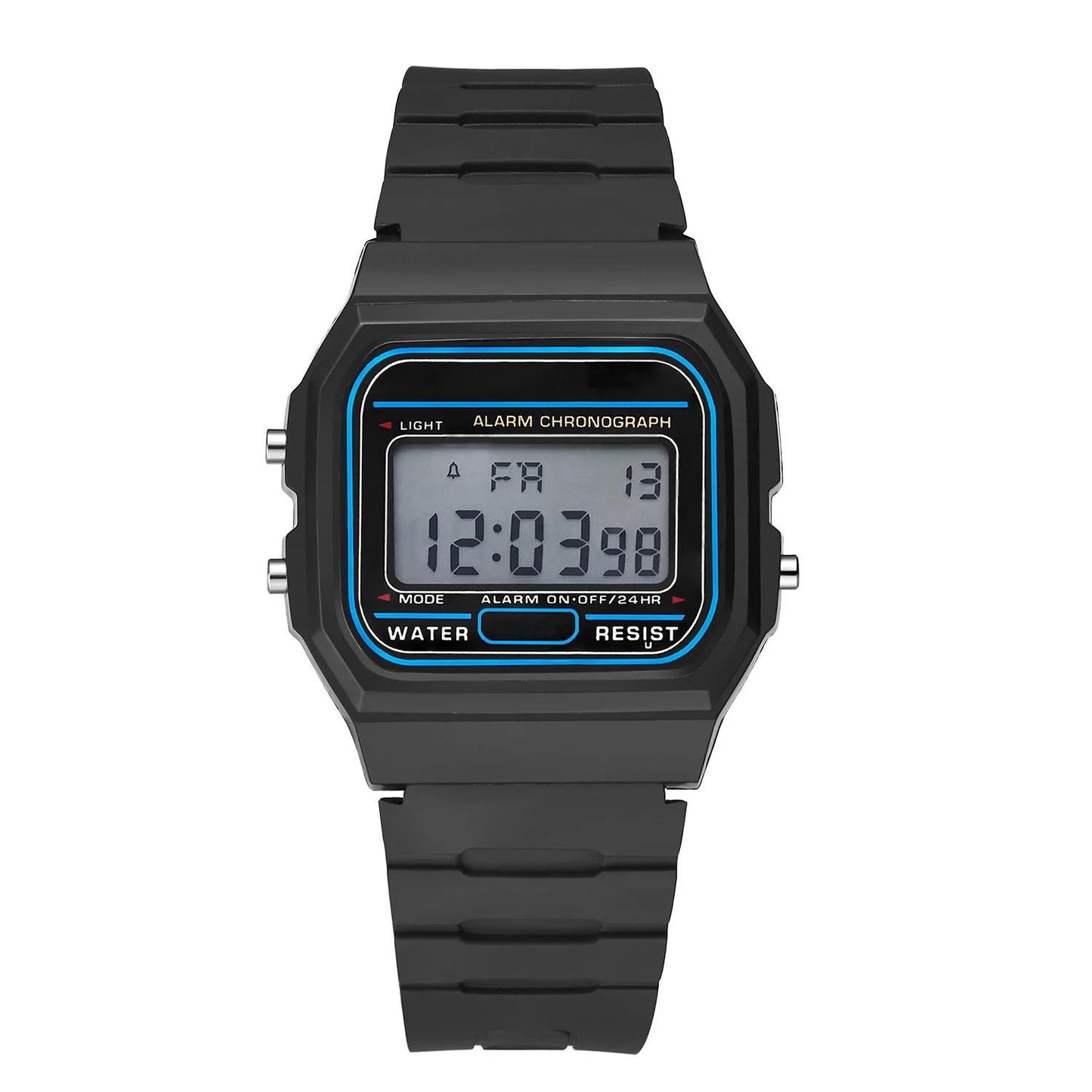 Men's LED Digital Sport Watch