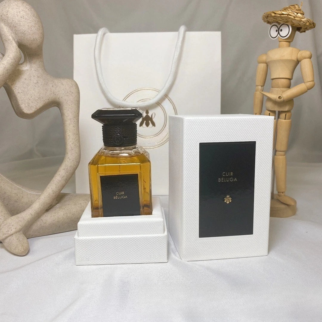 Unisex Musk Jasmine Cologne Perfume 100ml