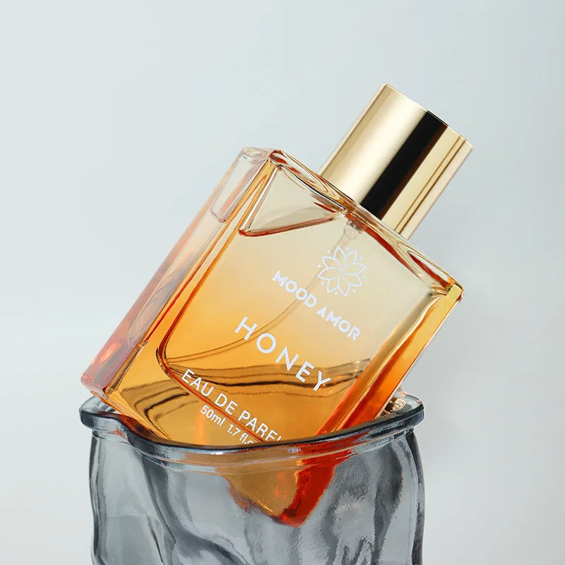 Women's Honey Orange EDP Perfume 50ml