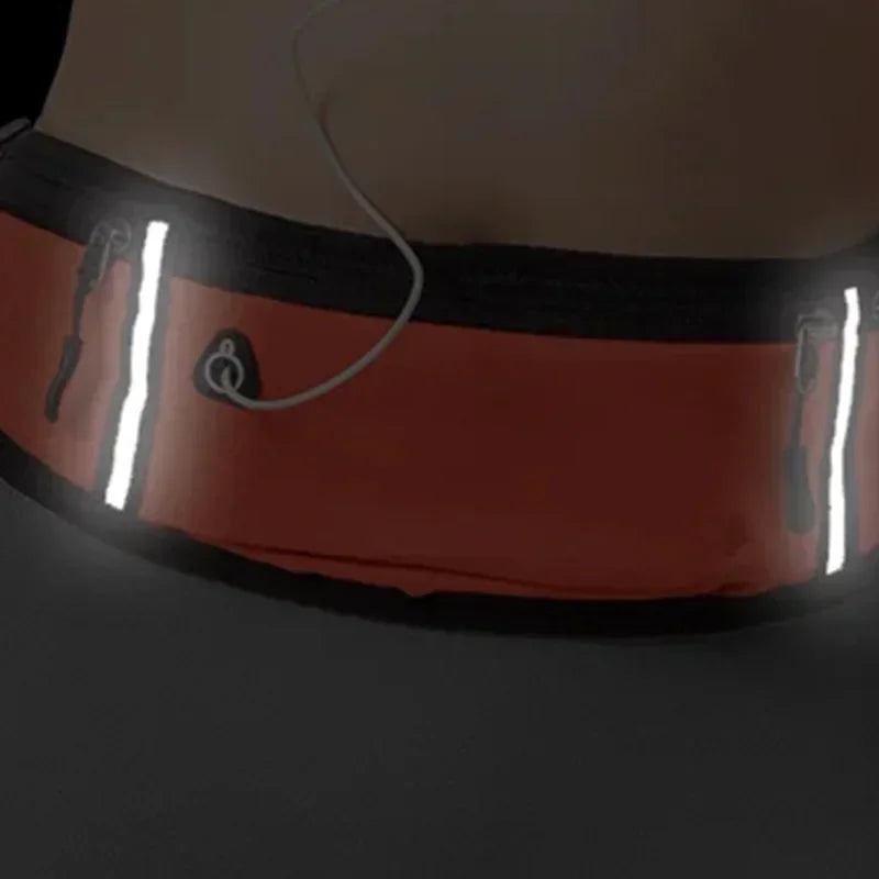 Multifunctional Sport Waist & Chest Pack