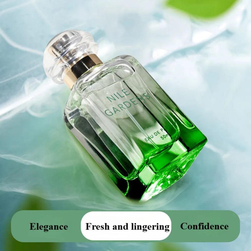 Women's Floral Fruity Garden Perfume EDT 50ml