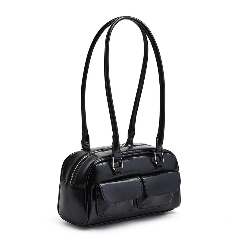 Niche Boston Shoulder Bag