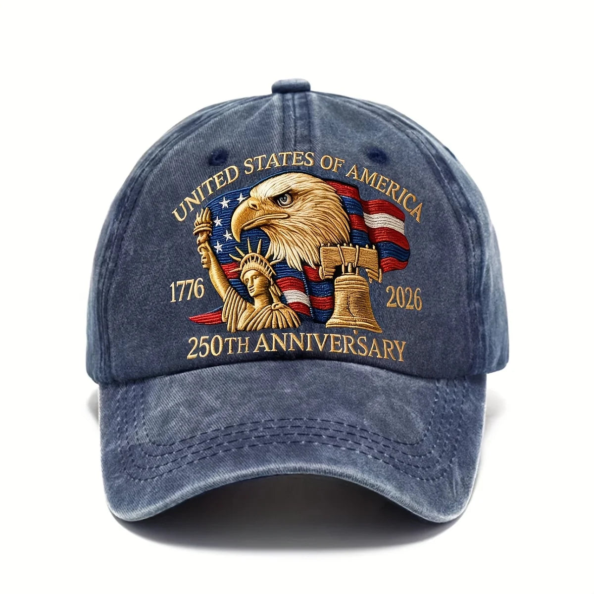 Casual Unisex Baseball Cap