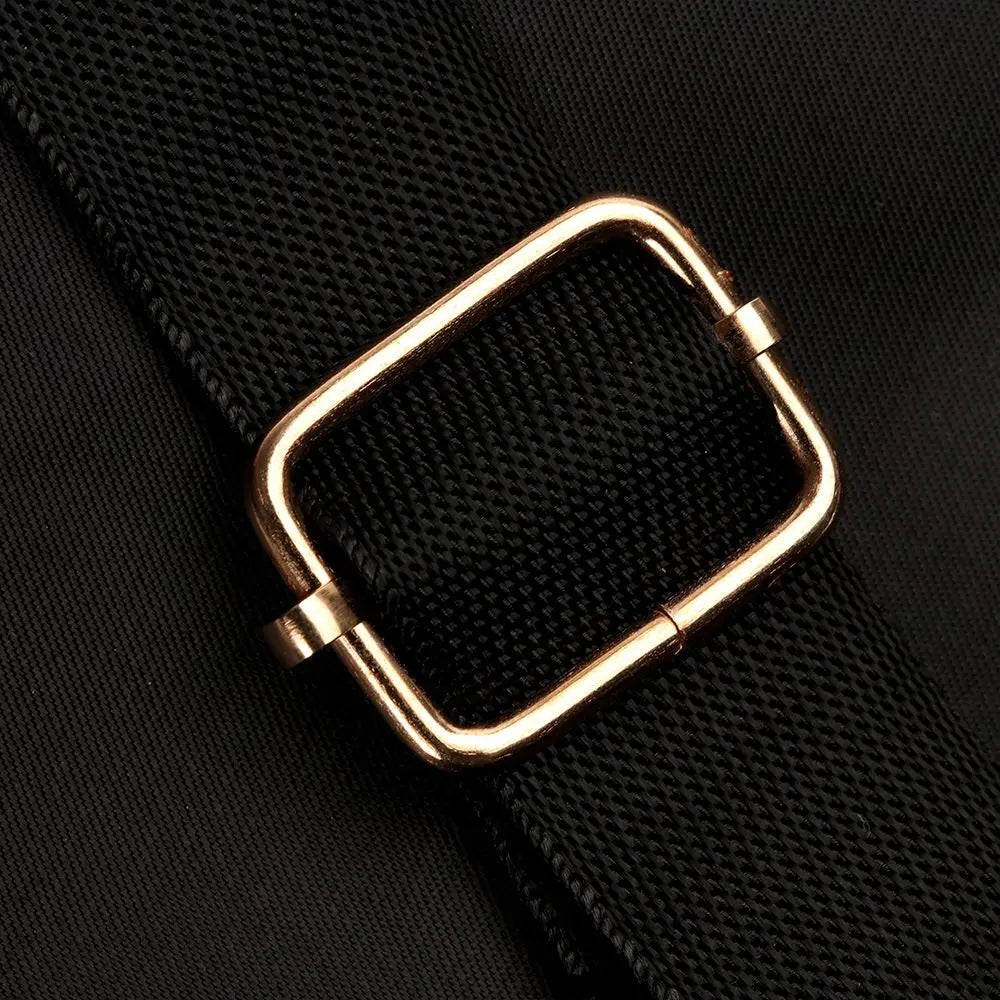 Mini Nylon Versatile Backpack