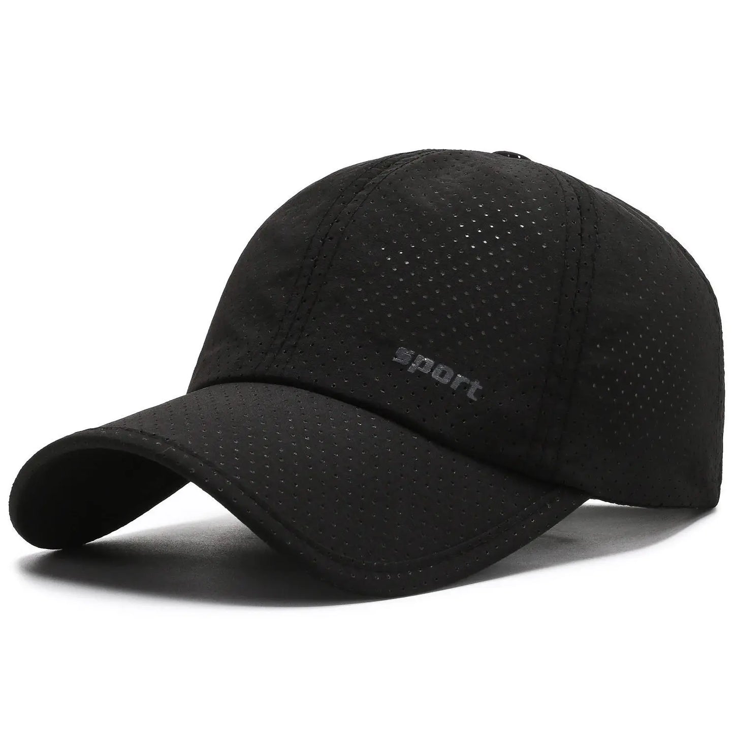 Quick-Dry Outdoor Baseball Cap