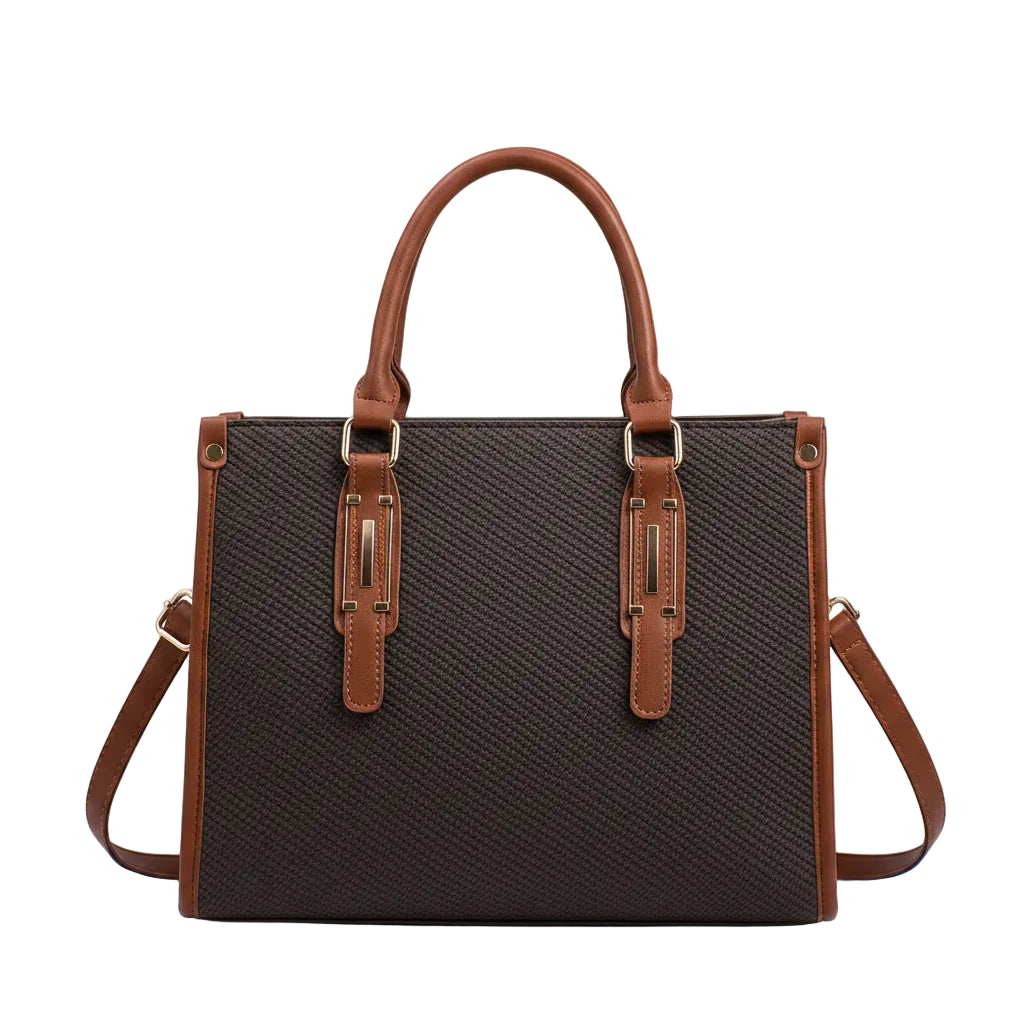 Small Square Crossbody Shoulder Bag
