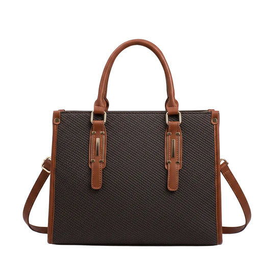 Small Square Crossbody Shoulder Bag