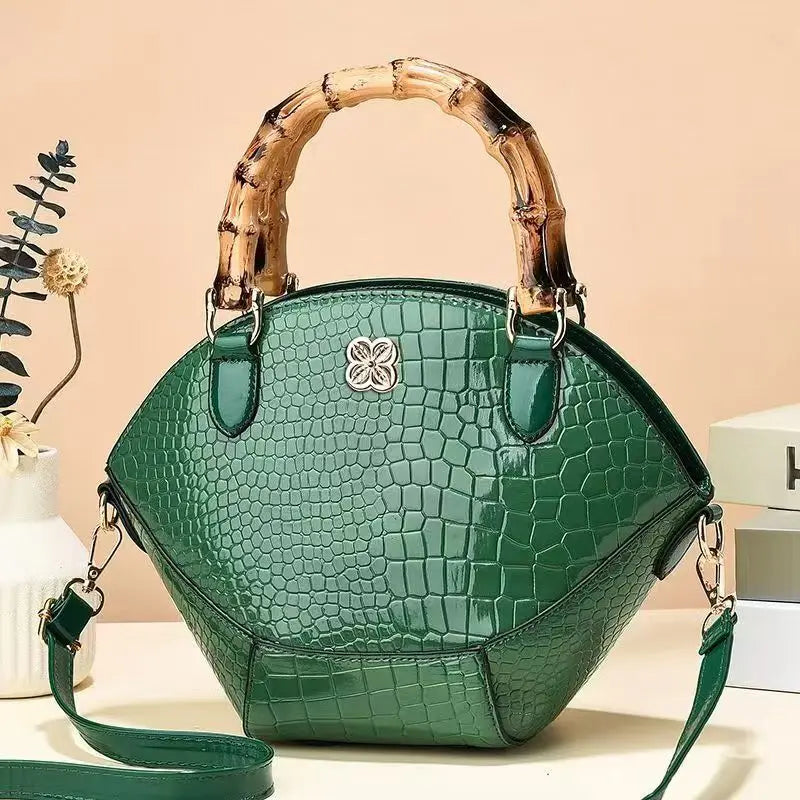 Shoulder Bag PU Casual