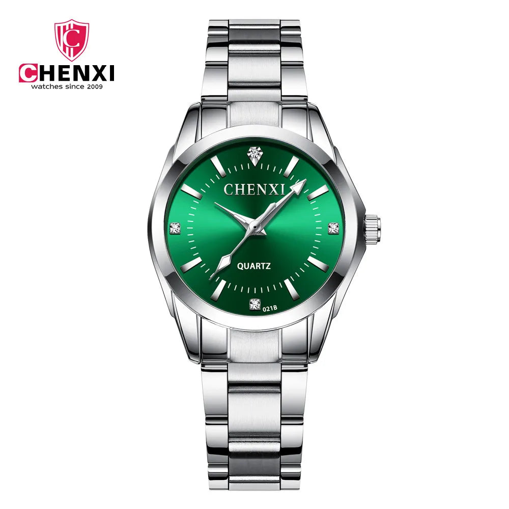 CHENXI Elegant Women Watch