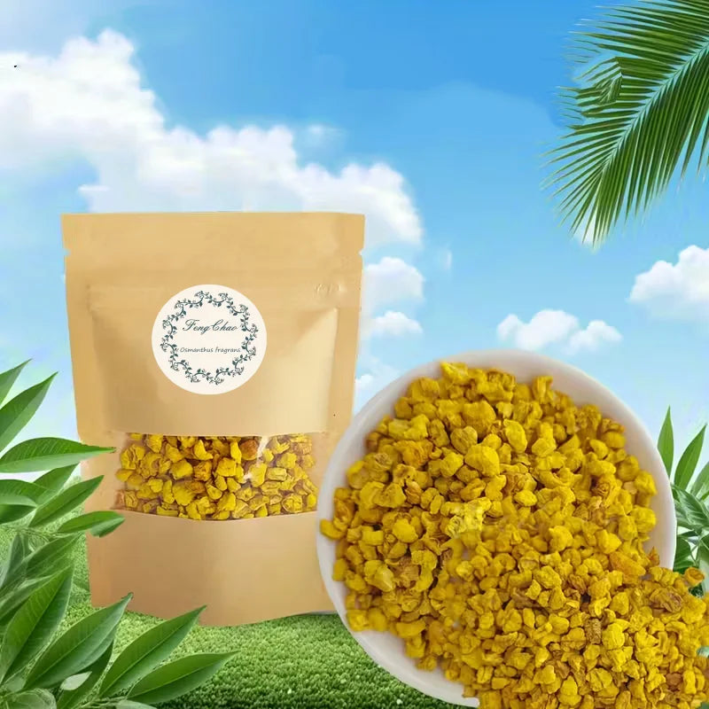 Osmanthus Incense Home Yoga Meditation 52g