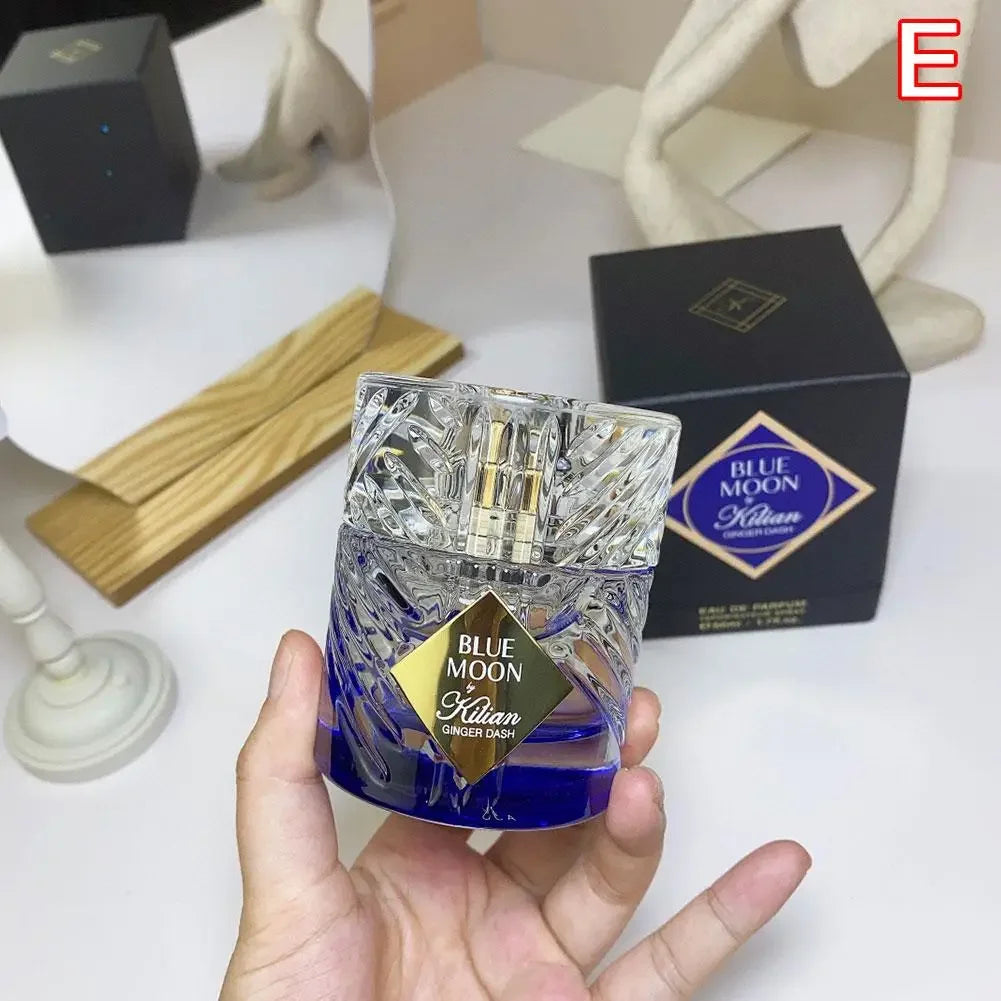 Floral Pheromone Long Lasting Perfume 50ml