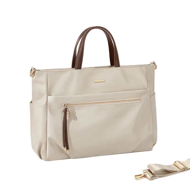 Lightweight Women's Briefcase
