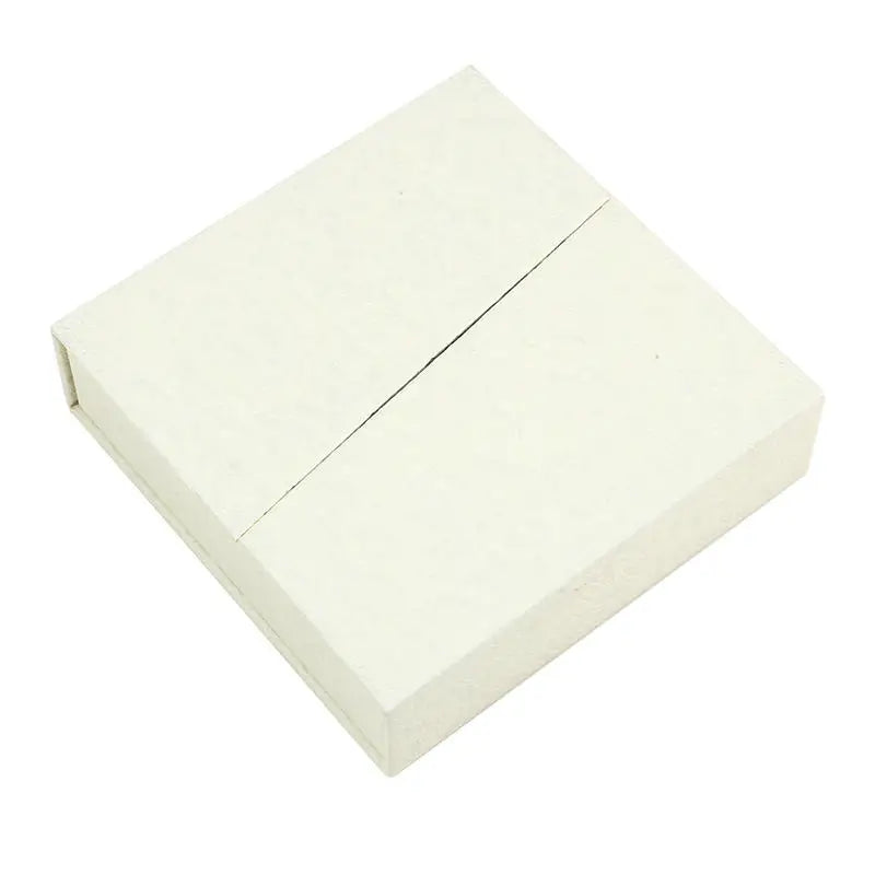 Magnetic Jewelry Gift Box Velvet Lined