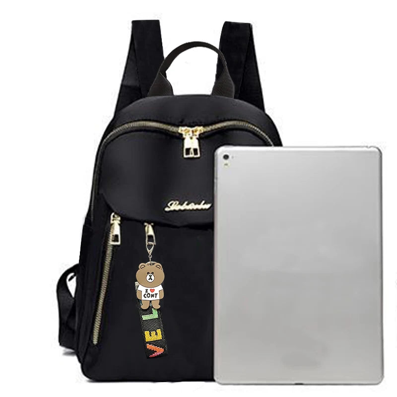 Large Travel Backpack