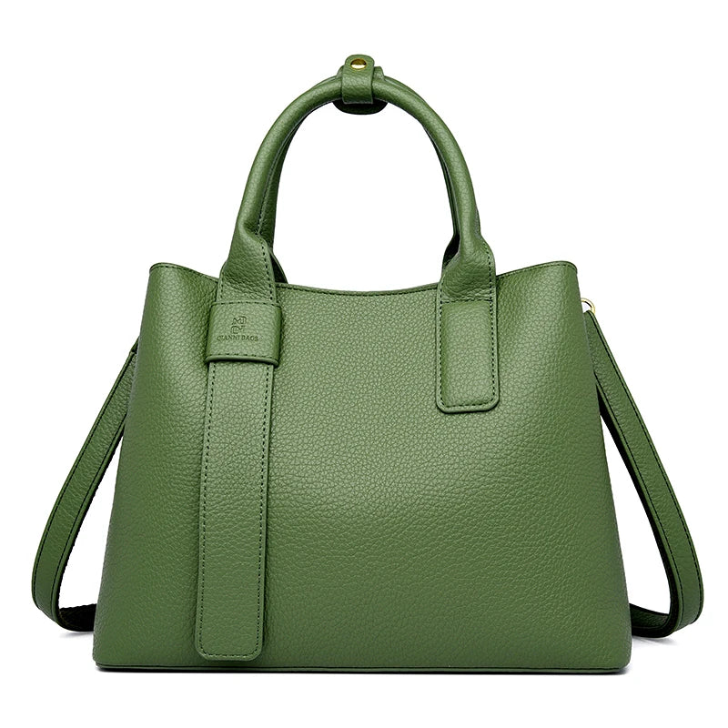 Luxury Business Tote Bag